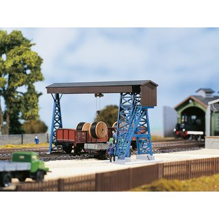 Auhagen 13308 Überladekran  Spur TT