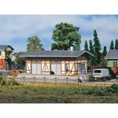 Auhagen 13309 Güterschuppen  Spur TT