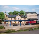 Auhagen 13312 Bahnsteig  Spur TT