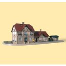 Auhagen 13321 Bahnhof Moorbach  Spur TT