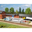 Auhagen 13326 Dieseltankstelle  Spur TT
