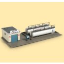 Auhagen 13326 Dieseltankstelle  Spur TT