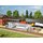 Auhagen 13326 Dieseltankstelle  Spur TT