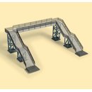 Auhagen 13327 Fußgängerbrücke  Spur TT