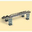 Auhagen 13327 Fußgängerbrücke  Spur TT