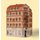 Auhagen 13334 Eckhaus Markt 1  Spur TT