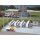 Auhagen 13335 Tanks  Spur TT