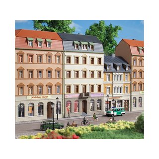Auhagen 13336 Stadthaus Markt 2  Spur TT