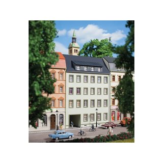 Auhagen 13337 Stadthaus Markt 3  Spur TT