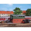 Auhagen 13339 Behelfstellwerk  Spur TT