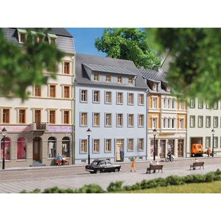 Auhagen 13340 Stadthaus Markt 4  Spur TT