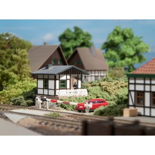 Auhagen 14455 Schrankenwärterhaus  Spur N