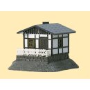 Auhagen 14455 Schrankenwärterhaus  Spur N