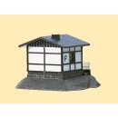 Auhagen 14455 Schrankenwärterhaus  Spur N