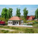 Auhagen 14456 Haltepunkt Laubenstein  Spur N