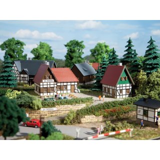 Auhagen 14457 Gasthaus zur Schmiede  Spur N