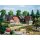 Auhagen 14457 Gasthaus zur Schmiede  Spur N