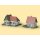 Auhagen 14457 Gasthaus zur Schmiede  Spur N