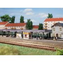 Auhagen 14459 Bahnsteig  Spur N