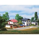 Auhagen 14462 Vorstadthäuser  Spur N