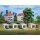 Auhagen 14463 Garagen  Spur N