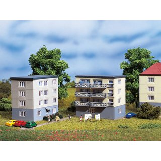 Auhagen 14464 Wohnhäuser  Spur N