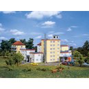 Auhagen 14466 St. Marien Klinik  Spur N