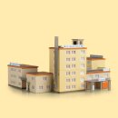 Auhagen 14466 St. Marien Klinik  Spur N