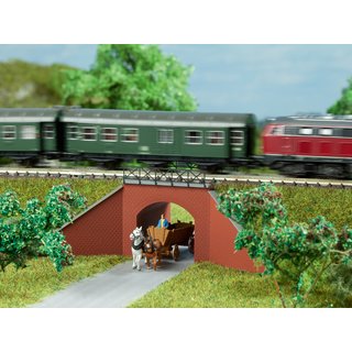 Auhagen 14471 Unterführung  Spur N