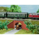Auhagen 14471 Unterführung  Spur N