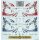 TL Decals 1030 Scania BR"R" FH-Decor Rot u.Blau Maßstab 1:87