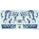TL Decals 1032 Scania FH Dekor "Greif in...