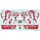 TL Decals 1033 Scania FH Dekor "Greif in...