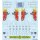 TL Decals 1048 Scania BR"R620" FH-Decor f.HL,TLMaßstab 1:87