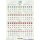 TL Decals 1143 Decals Stadtwappen »B · HH · HB · H«  Maßstab 1:87