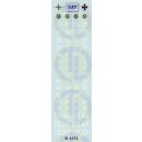 TL Decals 1274 Bundeswehr »ISAF«...