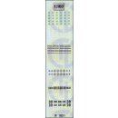 TL Decals 1931 Deutsche Reichsbahn - bis 1993...