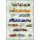 TL Decals 1953 Graffiti Decalbogen Maßstab 1:120
