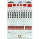 TL Decals  2791 Warschauer Pakt »UdSSR...