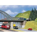 Faller 120534 Kastenbrücke Maßstab: H0