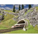 Faller 120562 ICE-/Straßen-Tunnelportal...