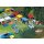 Faller 130504 Camping-Zelte-Set Maßstab: H0