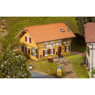 Faller 130517 Käserei Maßstab: H0