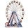 Faller 140312 Riesenrad  Spur H0