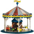 Faller 140329 Kinderkarussell Maßstab: H0