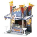 Faller 140444 Kirmesbude Pommes XXL Maßstab: H0