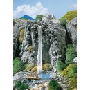 Faller 171814 Wasserfall Maßstab: H0, TT