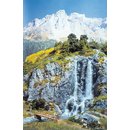 Faller 171814 Wasserfall Maßstab: H0, TT