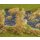 Faller 180473 PREMIUM Landschafts-Segment, Teich Maßstab: H0, TT, N