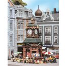 Faller 180583 Uhrenkiosk Maßstab: H0